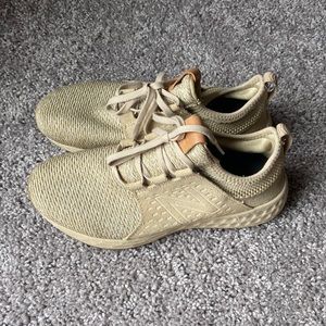 New balance fresh foam Cruz